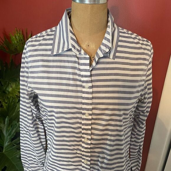 BANANA REPUBLIC | the soft wash shirt S - Picture 2 of 6